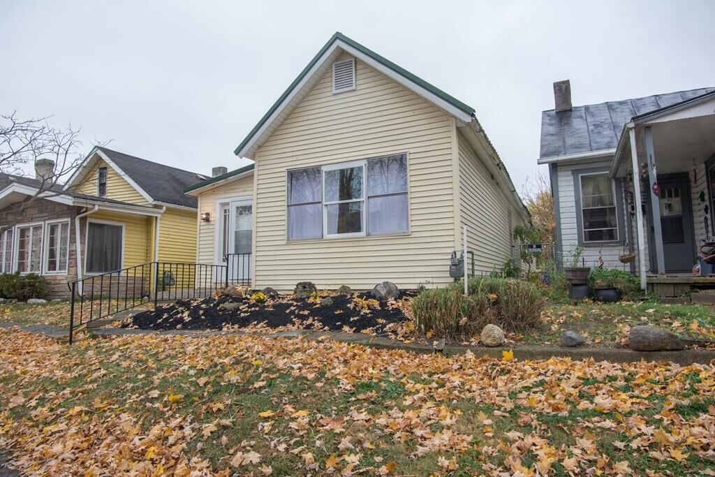 Property Photo:  284 Elm Street  OH 45601 