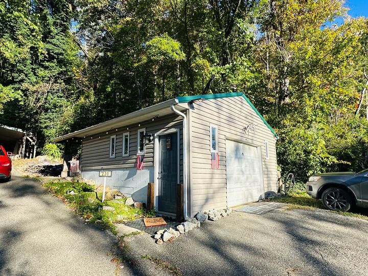 Property Photo: 230 Rock Avenue OH 45638