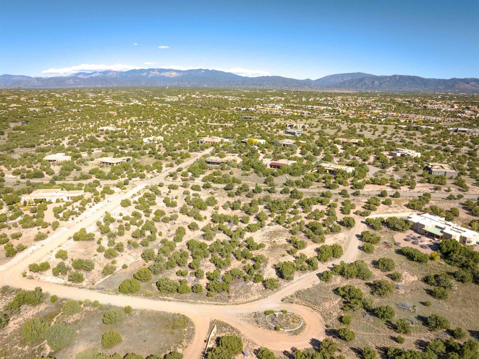 Property Photo:  2 Escopeta Ct  NM 87506 