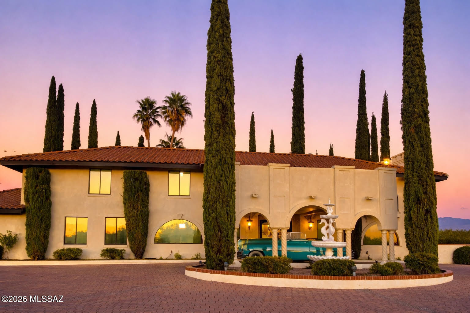 Property Photo:  501 S Brown  AZ 85710 