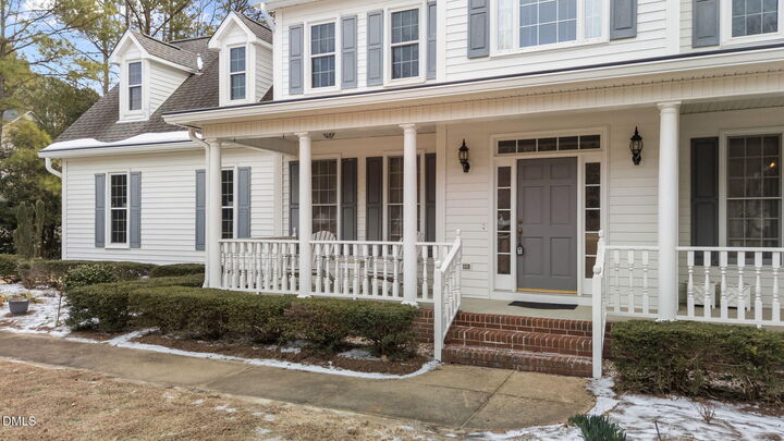 Property Photo:  3221 Gold Dust Lane  NC 27592 