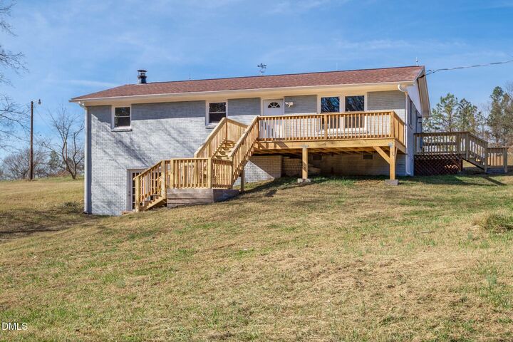 Property Photo:  5595 Rockford Drive  NC 27370 