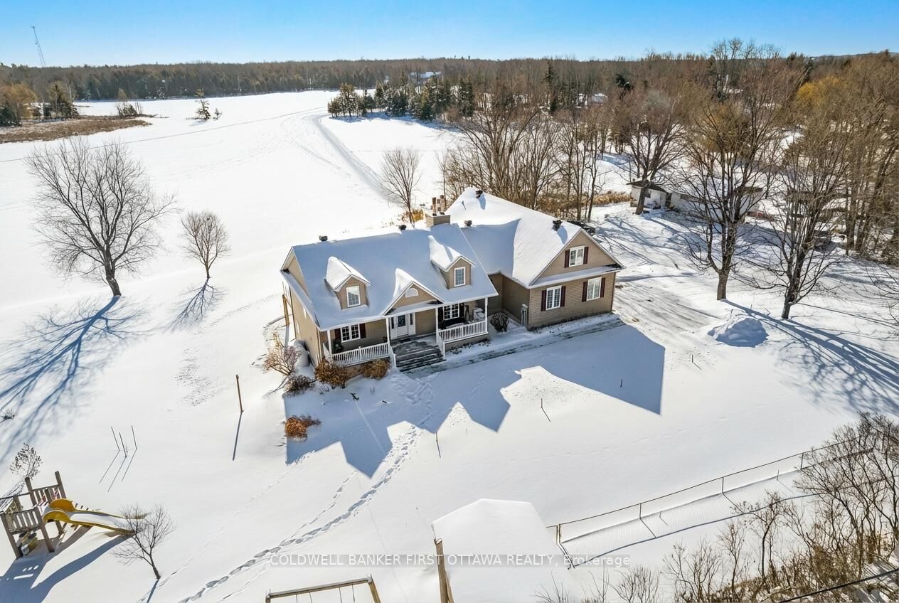 Property Photo:  2600 Ramsay Concession 2B N/A  ON K0A 1P0 