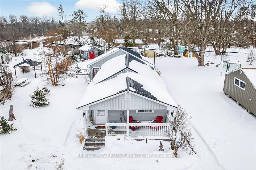 Property Photo: 38 Siddall Road ON N0A 1K0