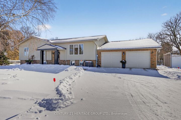 Property Photo:  4371 11th Line  ON L0L 1L0 