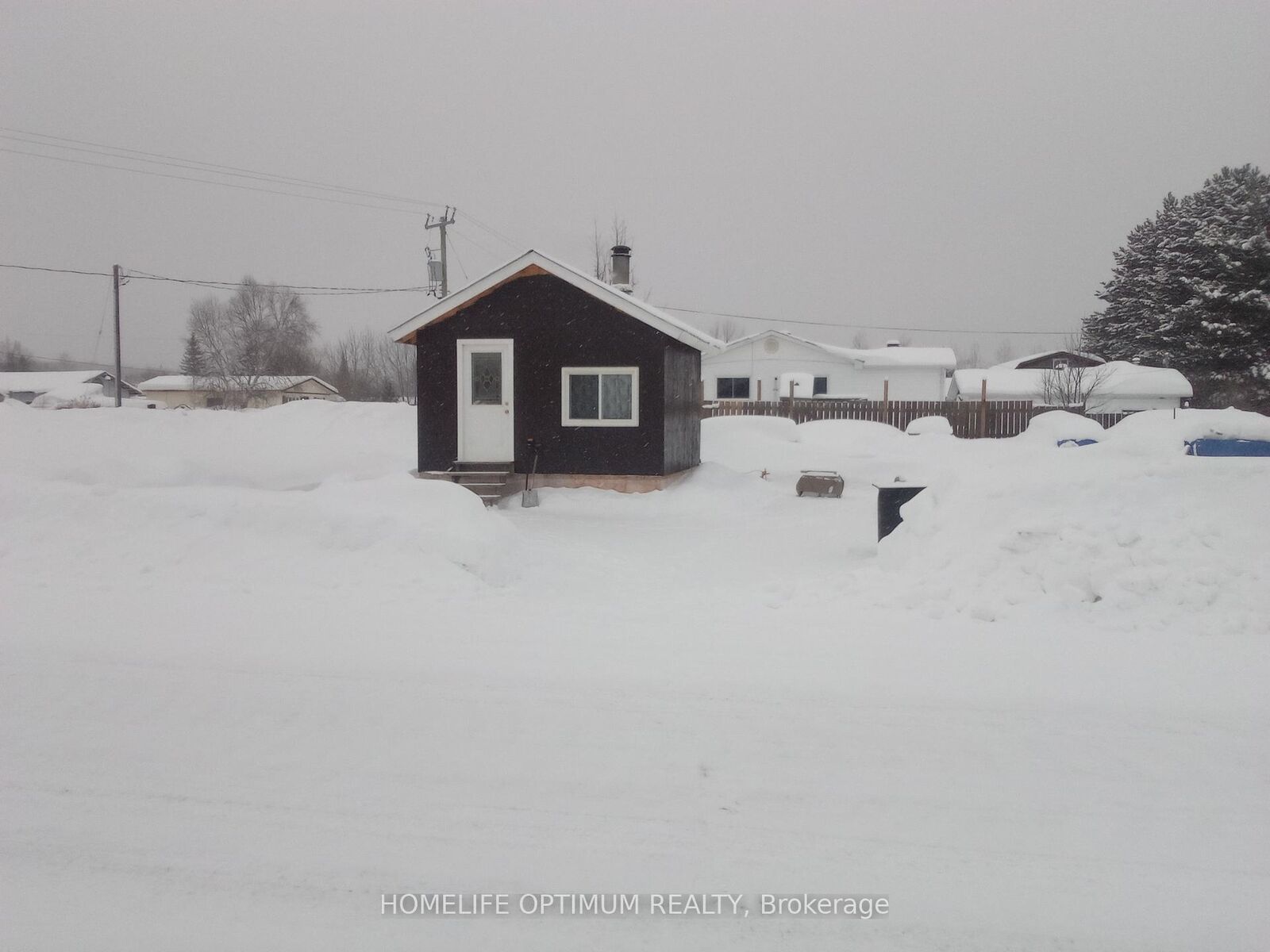 Property Photo:  0 Pine Street  ON P0M 1C0 