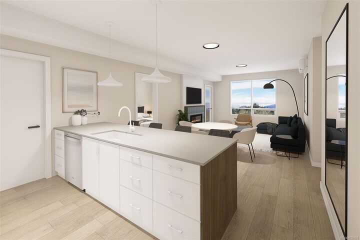 Photo de la propriété: 2881 Leigh Rd 203 BC V9B 4G5