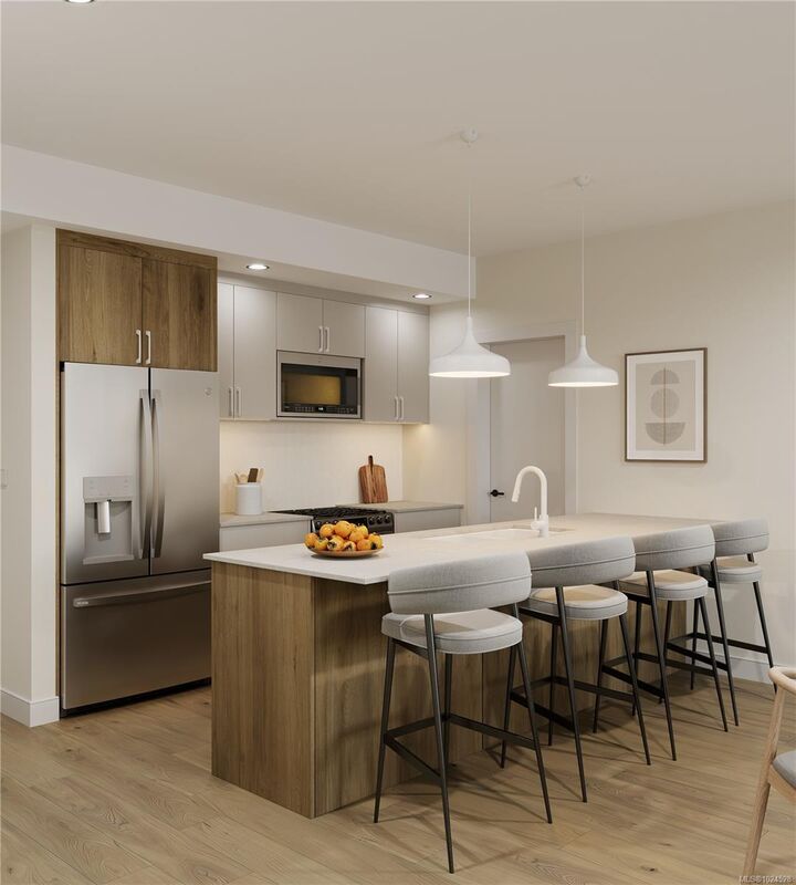 Property Photo:  2881 Leigh Rd 203  BC V9B 4G5 