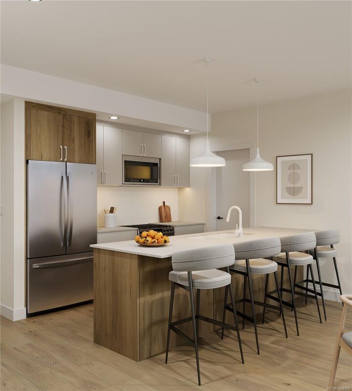 Photo de la propriété:  2881 Leigh Rd 203  BC V9B 4G5 