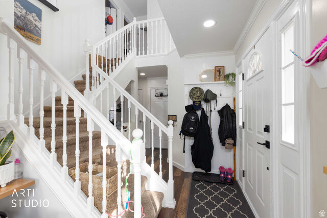 Property Photo:  1731 E 2825 N  UT 84040 