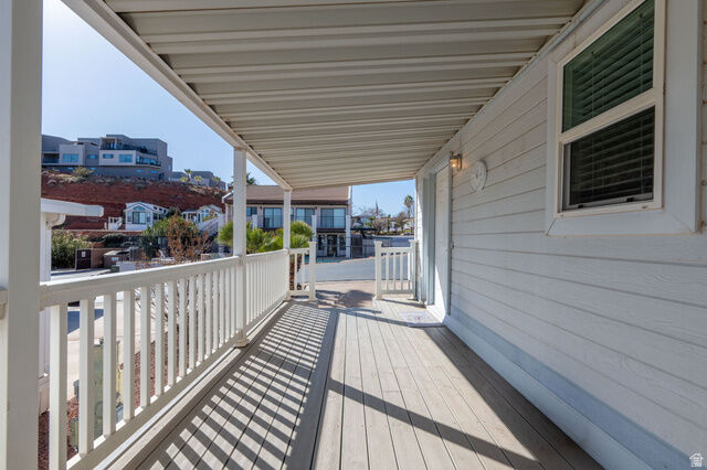 Property Photo: 840 N Twin Lakes Dr 111 UT 84790