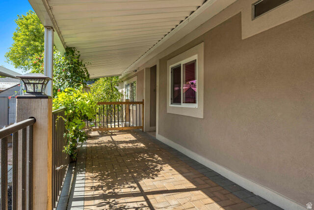 Property Photo:  2557 W 2780 S 179  UT 84119 