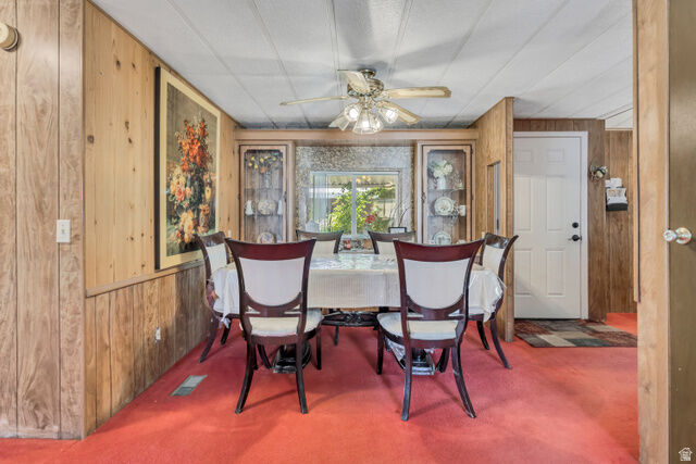 Property Photo: 2557 W 2780 S 179 UT 84119