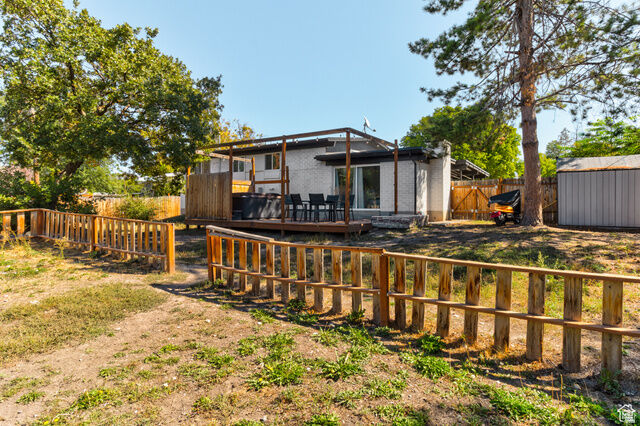 Property Photo:  3744 S 810 E  UT 84106 