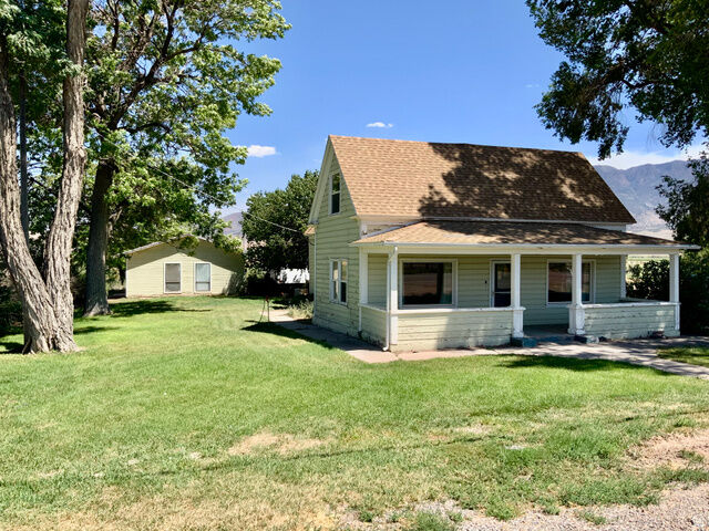 Property Photo:  630 N Main St  UT 84754 