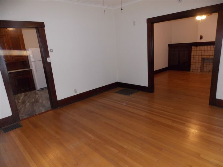 Property Photo:  119 Jefferson St.  PA 16033 
