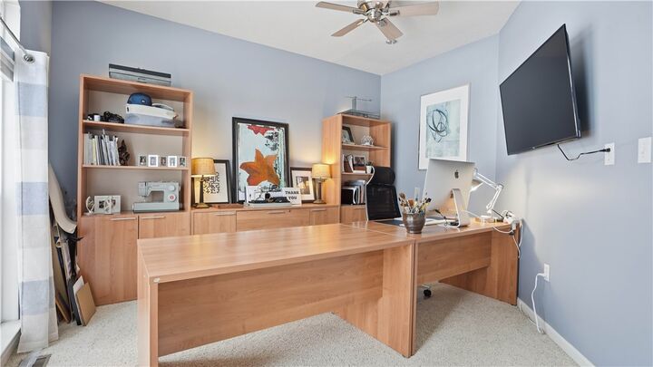 Property Photo:  114 Tanglewood Dr  PA 15090 