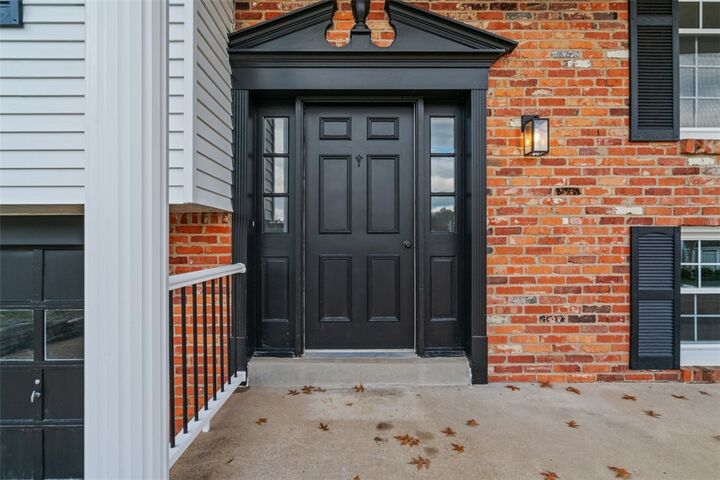 Property Photo: 185 Grouse Dr PA 15037