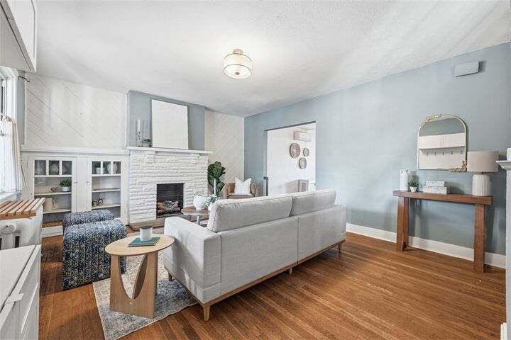 Property Photo:  1236 Richmond St  PA 15218 