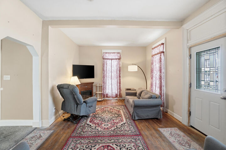 Property Photo:  30 W Xenia Street  OH 45335 