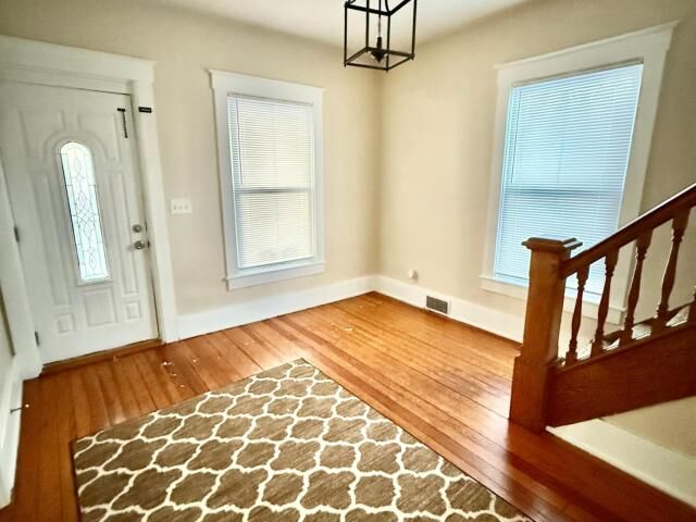 Property Photo:  116 Conewango Avenue  PA 16365 