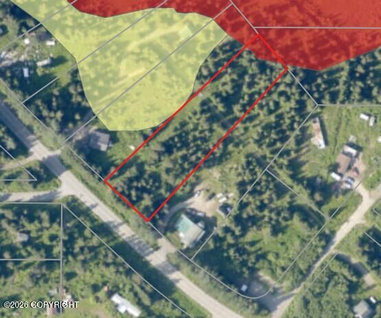 Property Photo:  L9 Old Sterling Highway  AK 99556 