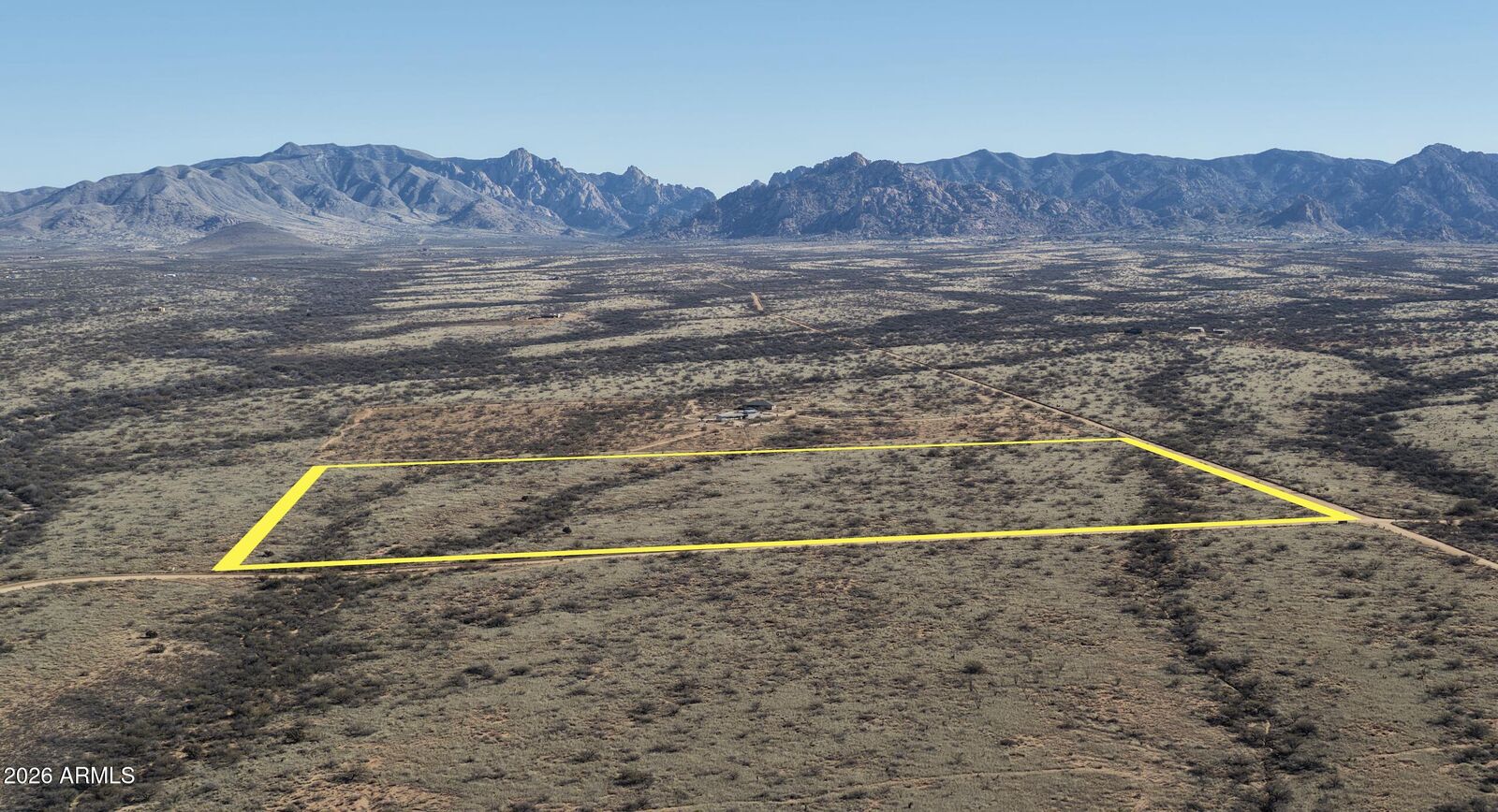 Property Photo:  Lot 12 E De Vaca Circle 12  AZ 85630 