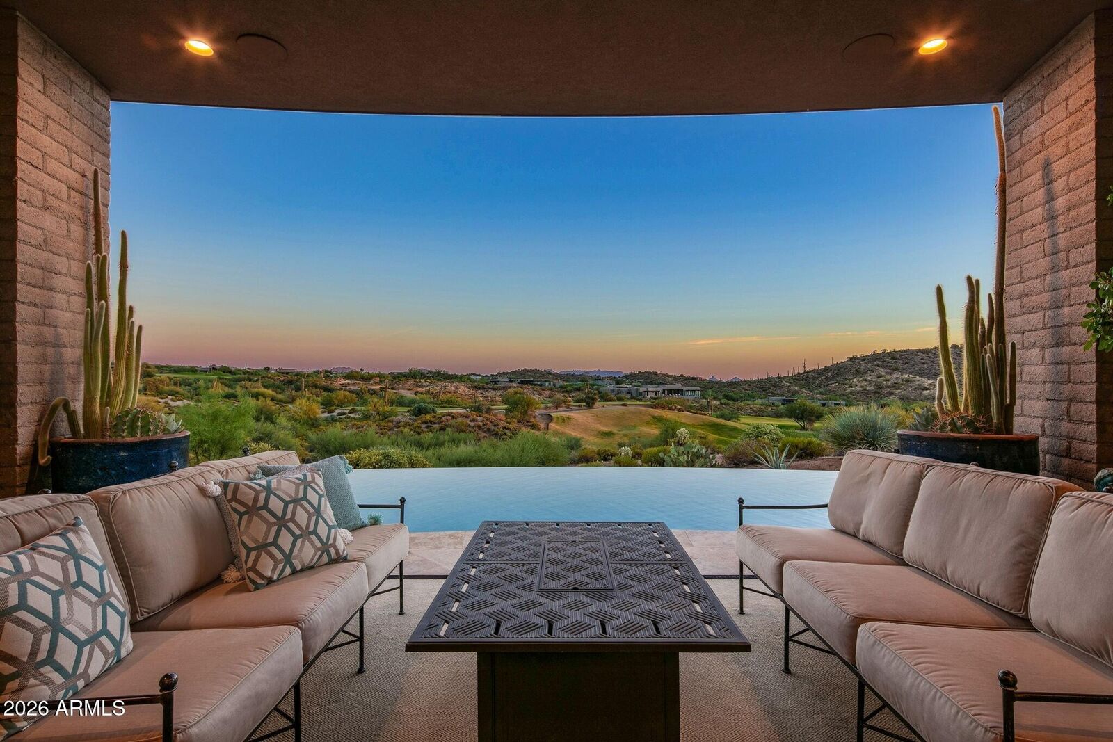 Property Photo:  9719 E Madera Drive  AZ 85262 