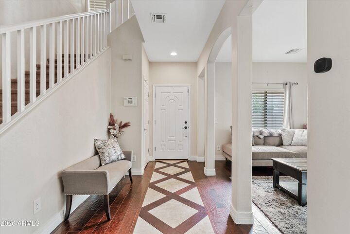 Property Photo: 4618 E Laurel Court AZ 85234