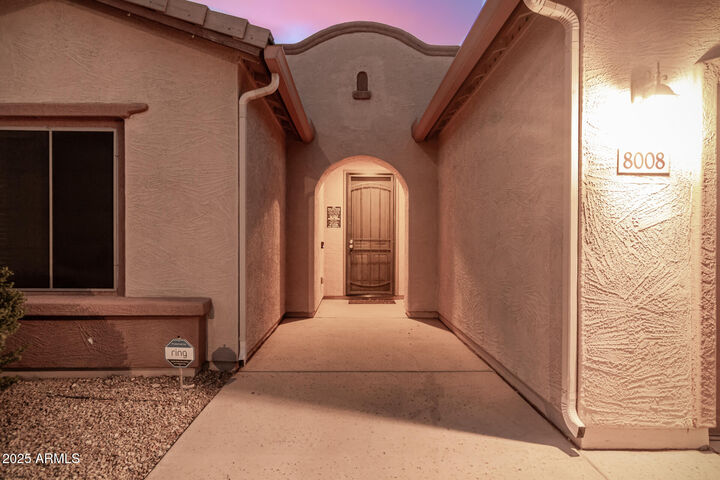 Property Photo:  8008 S 53rd Lane  AZ 85339 