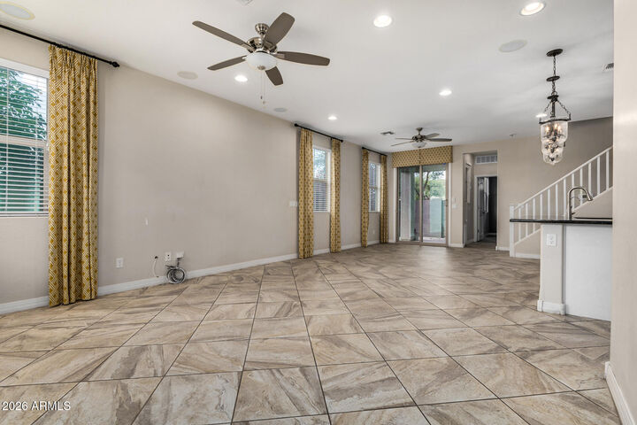Property Photo:  468 N Ranger Trail  AZ 85234 