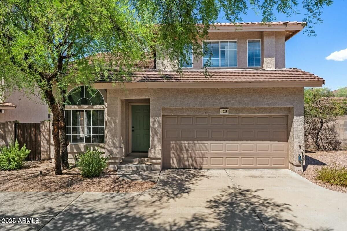 Property Photo: 7650 E Williams Drive 1038 AZ 85255