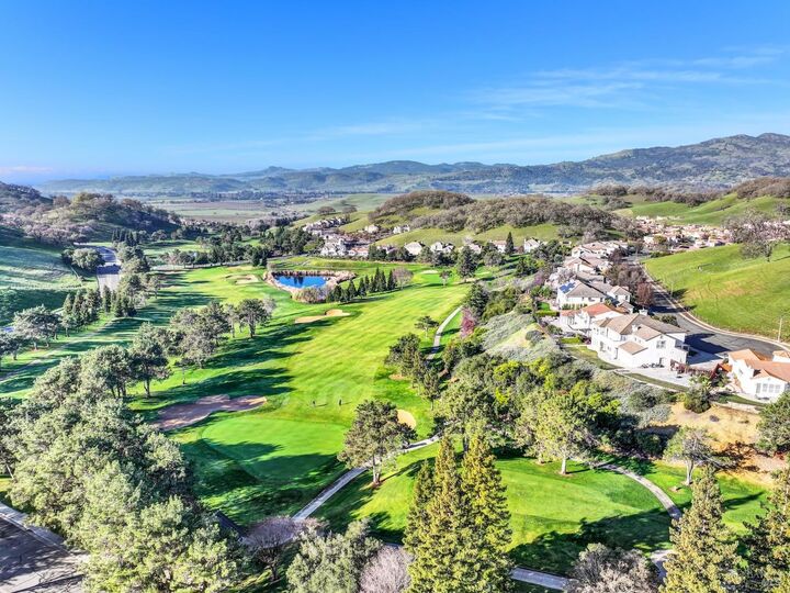 Property Photo:  2897 Quail Hollow Drive  CA 94534 