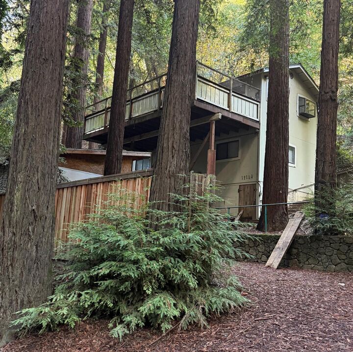 Property Photo:  11144 Ice Box Canyon Road  CA 95436 