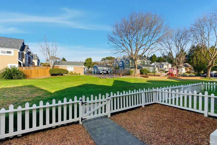 Property Photo:  1816 Downing Street  CA 94954 