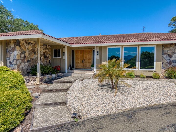 Property Photo:  1790 Deerwood Drive  CA 95482 