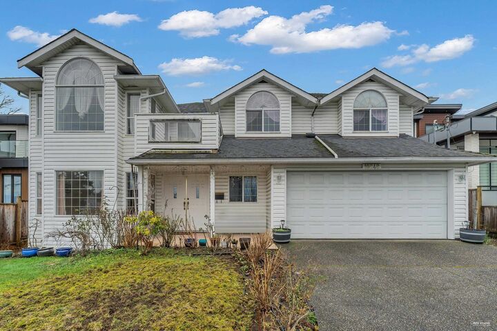 Property Photo: 10848 129A Street BC V3T 3K6