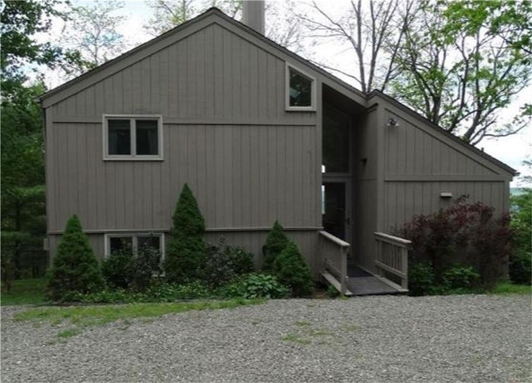 Property Photo:  10712 B Skyline Drive B  NY 14830 