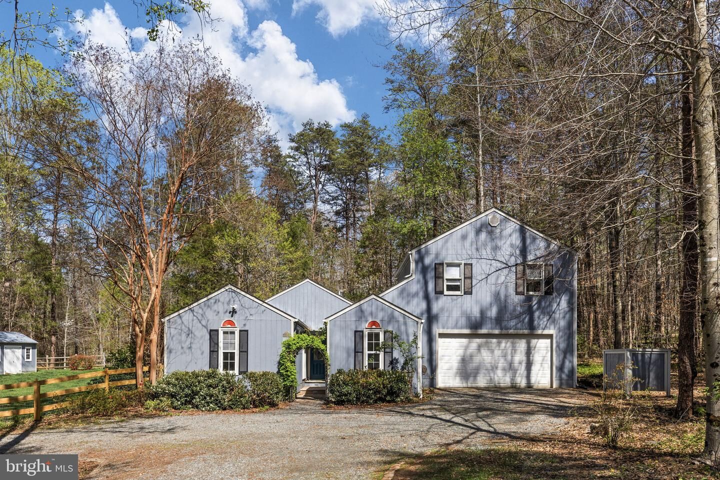 Property Photo:  79 E Cedar Drive  VA 22968 