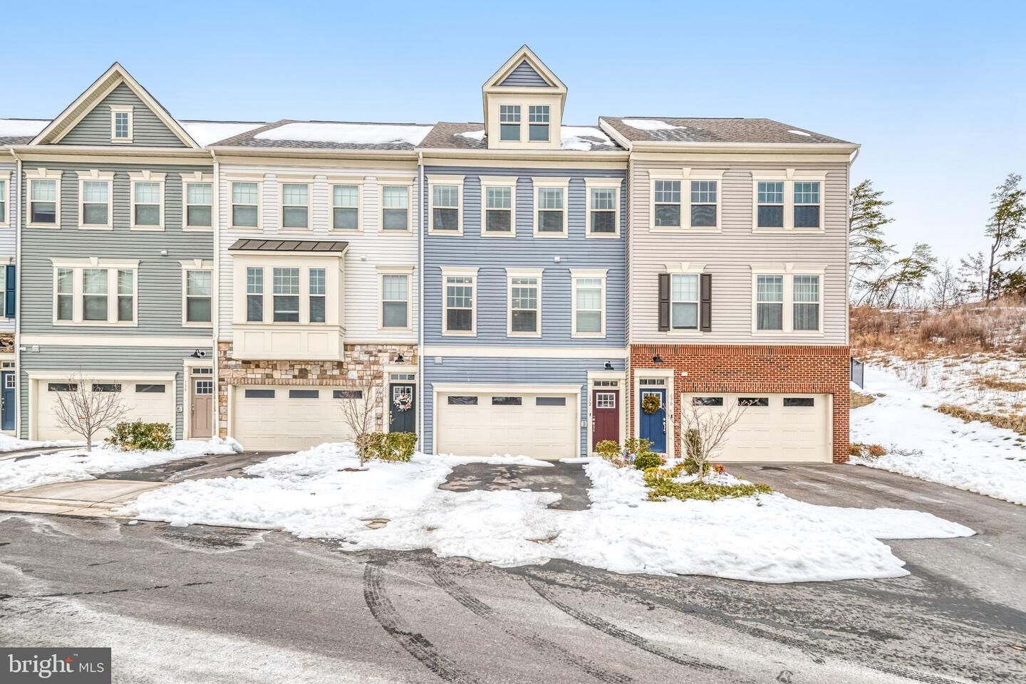 Property Photo:  152 Whitson Woods Place  VA 22554 