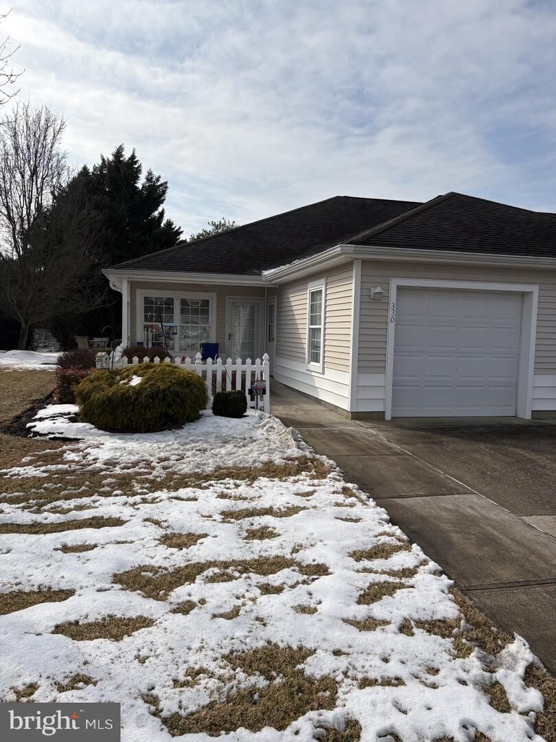 Property Photo:  330 Troopers Way 330  MD 21804 