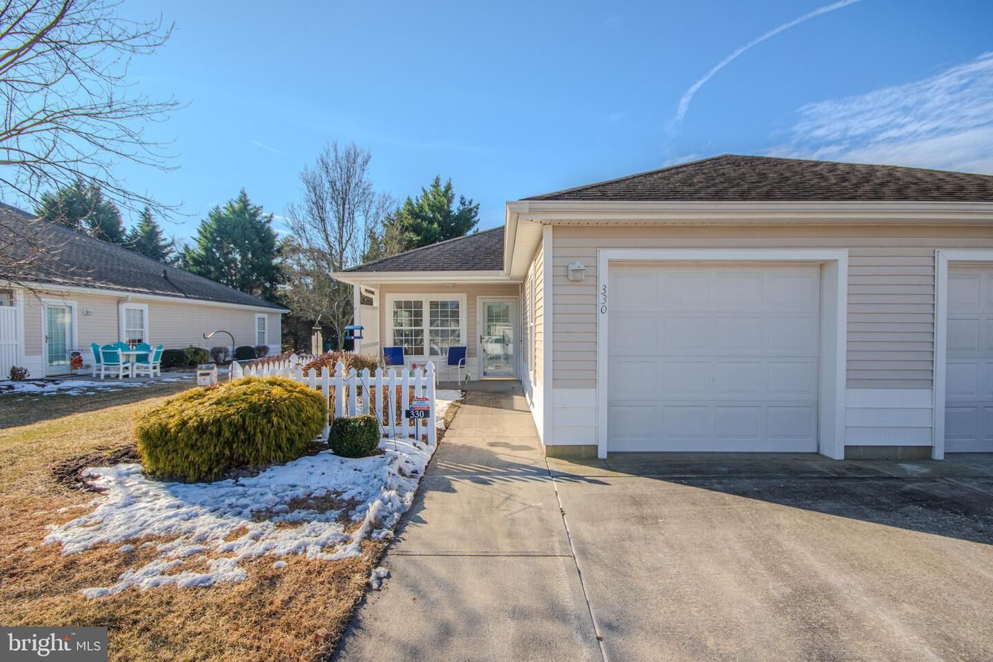 Property Photo:  330 Troopers Way 330  MD 21804 