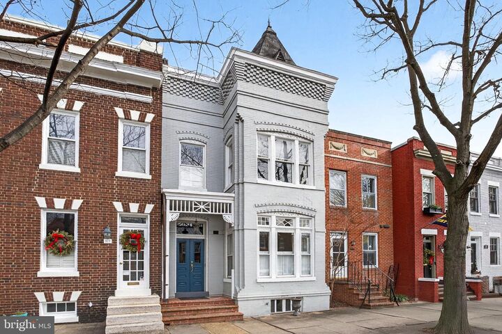 Property Photo:  515 N Columbus Street 1  VA 22314 