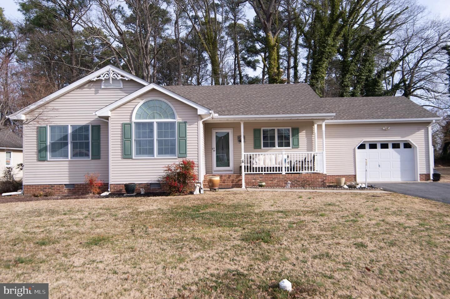 Property Photo: 3 Holly Terrace MD 21613