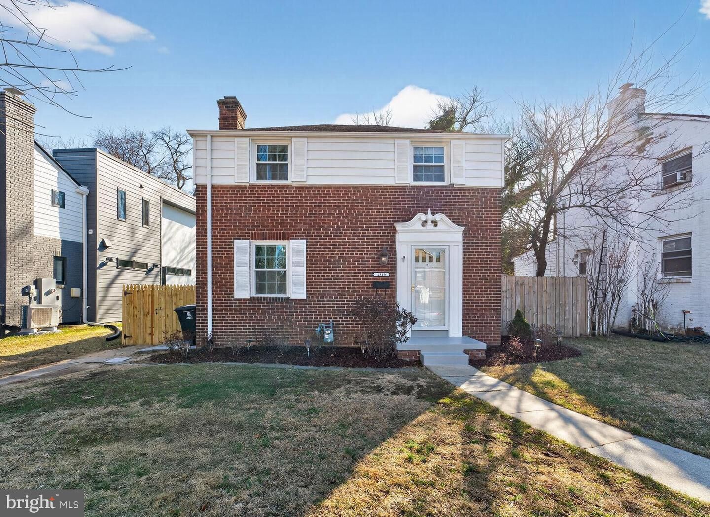 Property Photo:  3316 6th Street S  VA 22204 