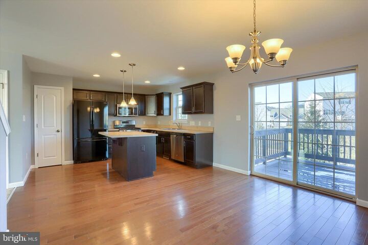 Property Photo:  723 Jonathan Court  PA 17055 