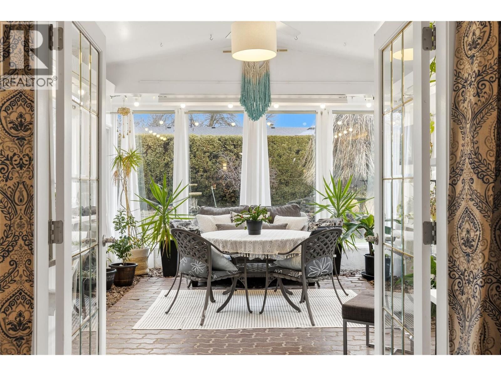 Property Photo:  695 Moraine Court  BC V1X 5X2 