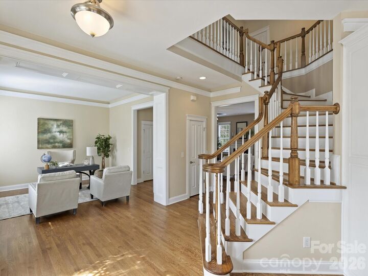 Property Photo:  14413 Westgreen Drive  NC 28078 