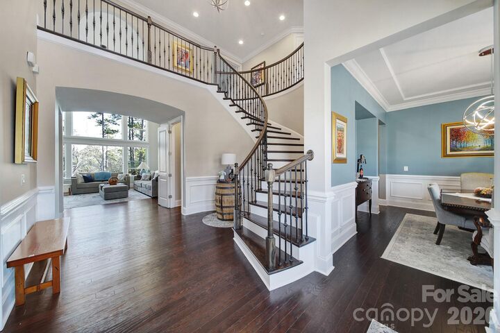 Property Photo:  13223 Feale Court  NC 28278 