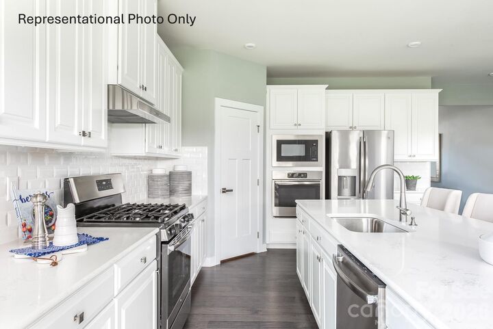 Property Photo:  1021 Black Bear Road 3260  NC 28079 